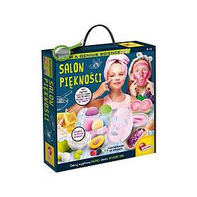 Lisciani Group I'm A Genius Skönhetssalong Kit