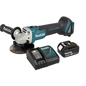 Makita DGA506Z (1x3,0Ah)