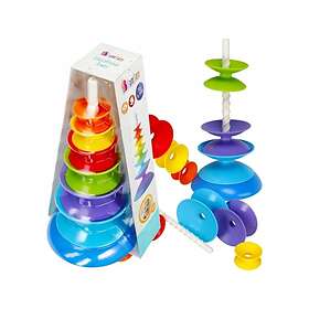 Bambam Educational Tower 4 in 1 BB2003