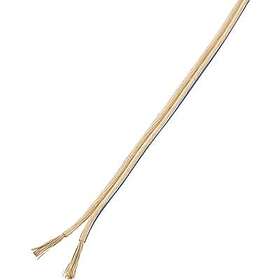 TRU COMPONENTS Högtalarkabel 10m 1568258