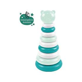 Wader Teddy Bear Pyramid 41131