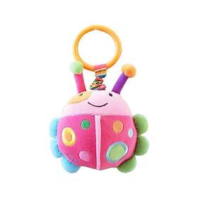 Baby Mix Ladybug Travel Toy CP-05113