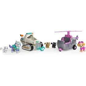 Paw Patrol Eläinpelastus Skye Everest 6027896