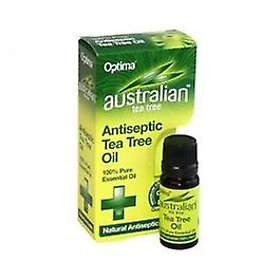 Australian Tea Tree Antiseptic Oil 25ml