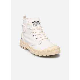 Palladium Pampa Hi Zip Organic (Dam)