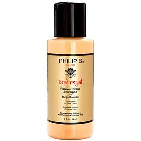 Philip B Oud Royal Forever Shine Shampoo 60ml