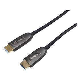 Equip HDMI 2.1 48Gb AOC Kabel 150m 119424