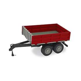 Jamara 413108 Trailer