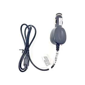 Zebra Technologies 3PTY-PCLIP-945082 Car Charger 0W