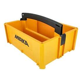 Mirka MIN6532111 Boîte à outils