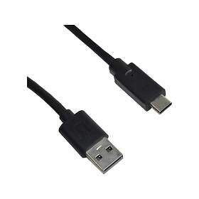 Msonic MLU536 USB-A till USB-C 1m