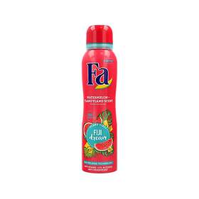 Schwarzkopf Fa Fiji Dream Deospray 150ml