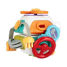 Bambam Koulutuskuutio RT1605