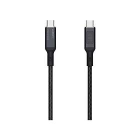Aukey CB-MCC102 USB-C - USB-C 1.8 m