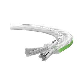 Oehlbach Högtalarkabel 2 X 1,5 Mm² D1C330