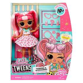 L.O.L. Surprise! Tweens Nukke Cherry B.B.
