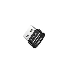 Synergy 21 S21-I-00179 USB-kabeladapter USB-A till USB-C