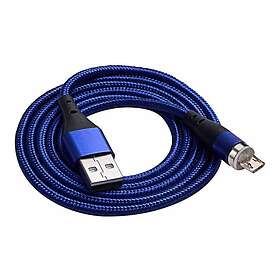 Akyga AK-USB-47 USB-A to USB-C 18W Magnetic