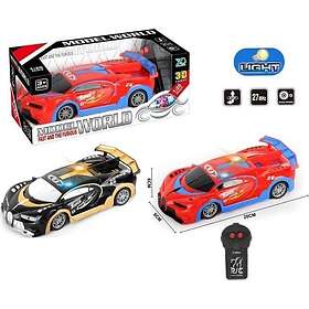 Trifox Sportbil RC 1:20 5901353667115