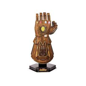 Spin Master Marvel Infinity Gauntlet 142 Delar