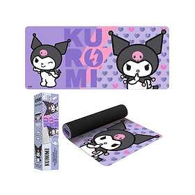 Kids Euroswan KU00024 Kuromi Mouse Pad 80X30cm