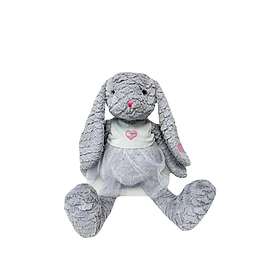 Tulilo Rose Rabbit Mascot 32cm (GXP-912650)
