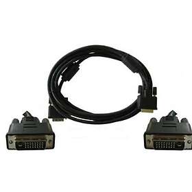 Synergy 21 DVI-kabel 10m S215252