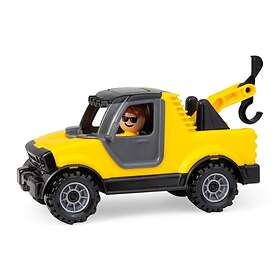 Lena 01634 Tow Truck
