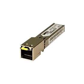 Dell SFP Sender/Mottaker 1Gbe 1000Base-T