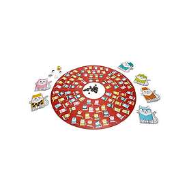 BS Toys Cats With Hats