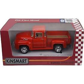 Kinsmart Ford F-100 Pickup 1:38