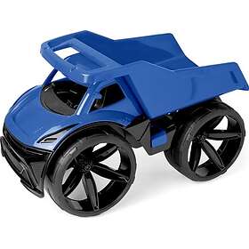 Wader Maximus Granatte Dumper 64020