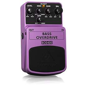 Behringer BOD400 Bass Overdrive