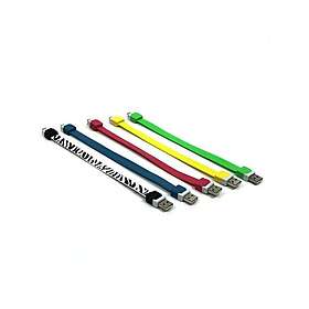 Neutral 8590274491687 USB-A til Micro-USB 0.25 m