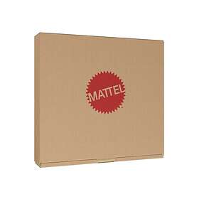 Hot Wheels Racerverse Jurassic World Crash & Splash Rata Sarja Diecast Dinosauri