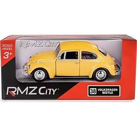 Volkswagen Beetle 1967 Voiture Diecast 11301