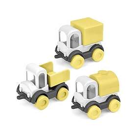 Wader Kid Cars Trio 3-pack