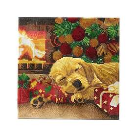 EPEE Mosaik Kit 30X30cm Labrador