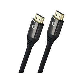Oehlbach HDMI Kabel 0.75m D1C92489