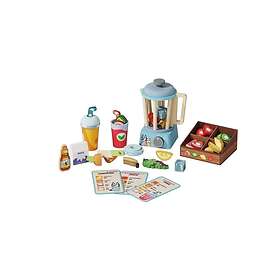 Bluey Smoothie Set