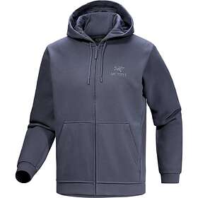 Arcteryx Emblem Full-Zip Hættetrøje (Herre)
