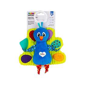 Tomy Lamaze Paul rangle 796714274362