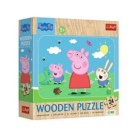 Trefl Tv/Film 24 Pieces