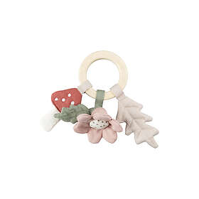 Sebra Heklet Rasleleke