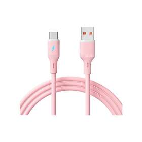 Akyga AK-USB-61 USB-A till USB-C 1 m