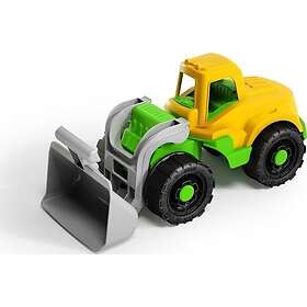 Tupiko Adriatic Minipuskutraktori