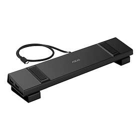 Asus Dc310 Docking Station with Stand USB-C HDMI 1GbE 150W
