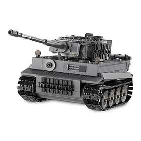 Jamara Tiger Tank 1:35 402894