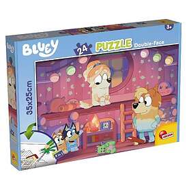 Lisciani Group Bluey Story Time 24 Pussel