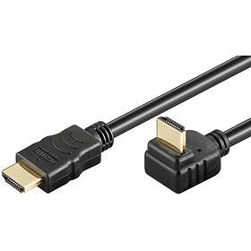 Goobay HDMI Kabel 5m 61276